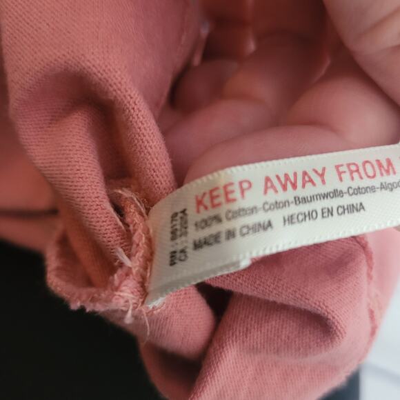 Free People Pink Midi Dress - Picture 10 of 10